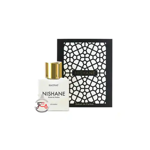 عطر ادکلن نیشانه حاجیوات (هاسیوات)